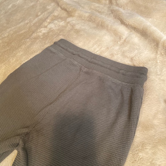 3/$12 Waffle Joggers - Picture 4 of 5